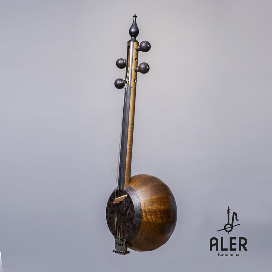 AZERBAYCAN KAMANÇASI-AZN214062