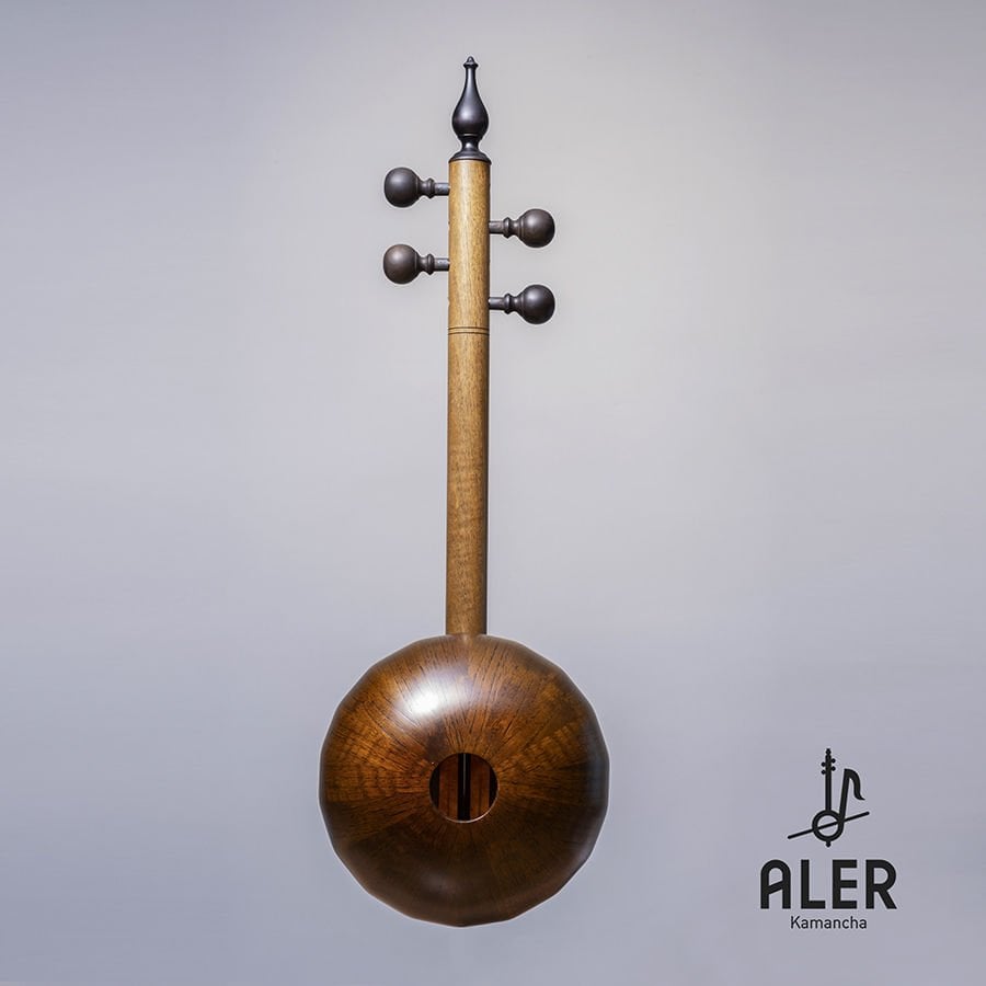 AZERBAYCAN KAMANÇASI-AZN214062