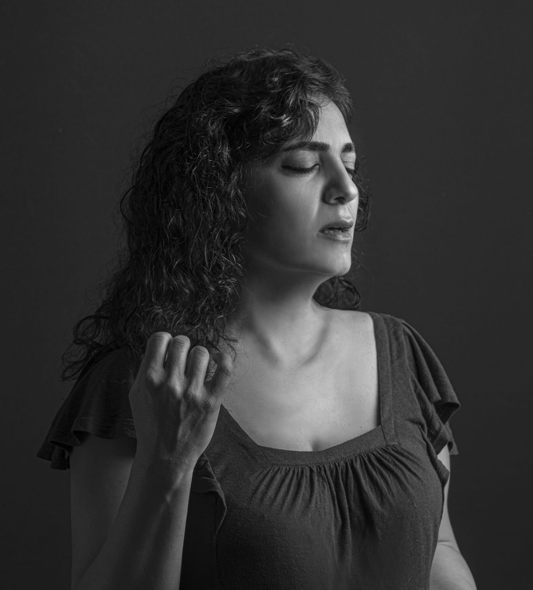 Vokal Dersi (Singing Course)