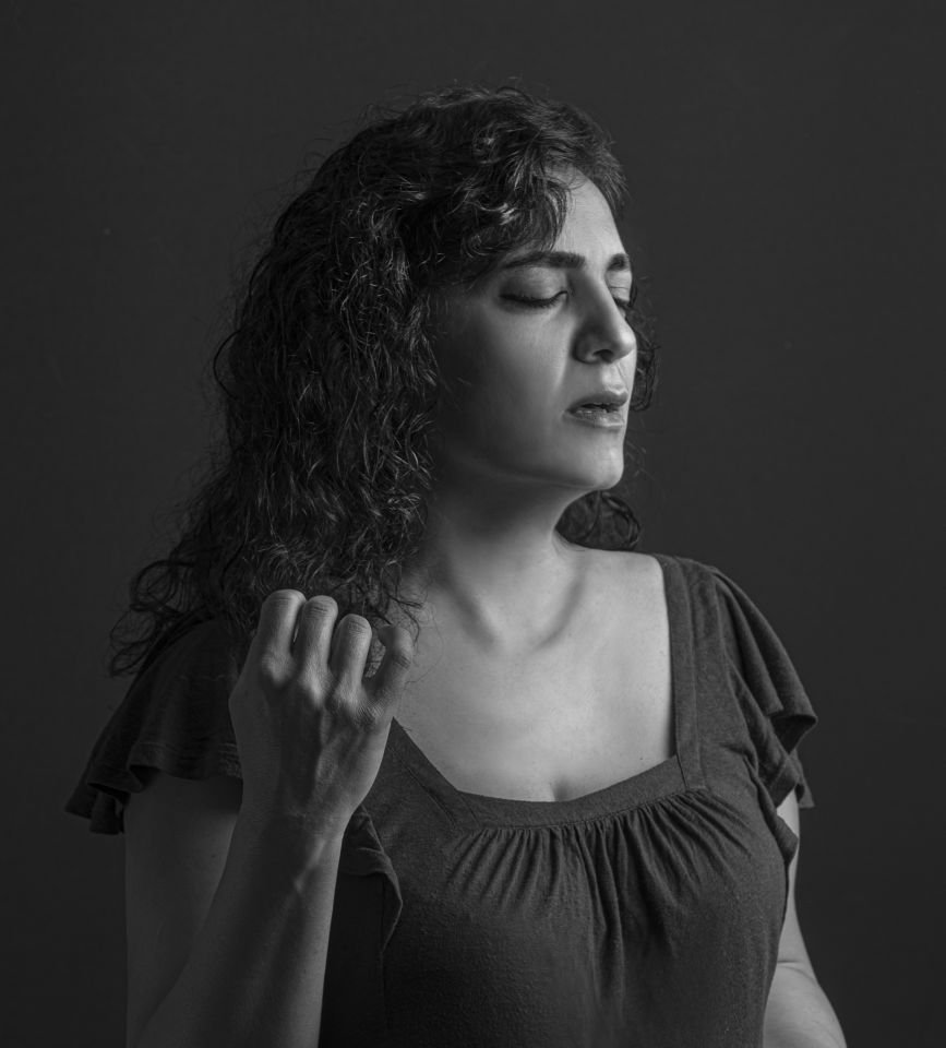 Vokal Dersi (Singing Course)