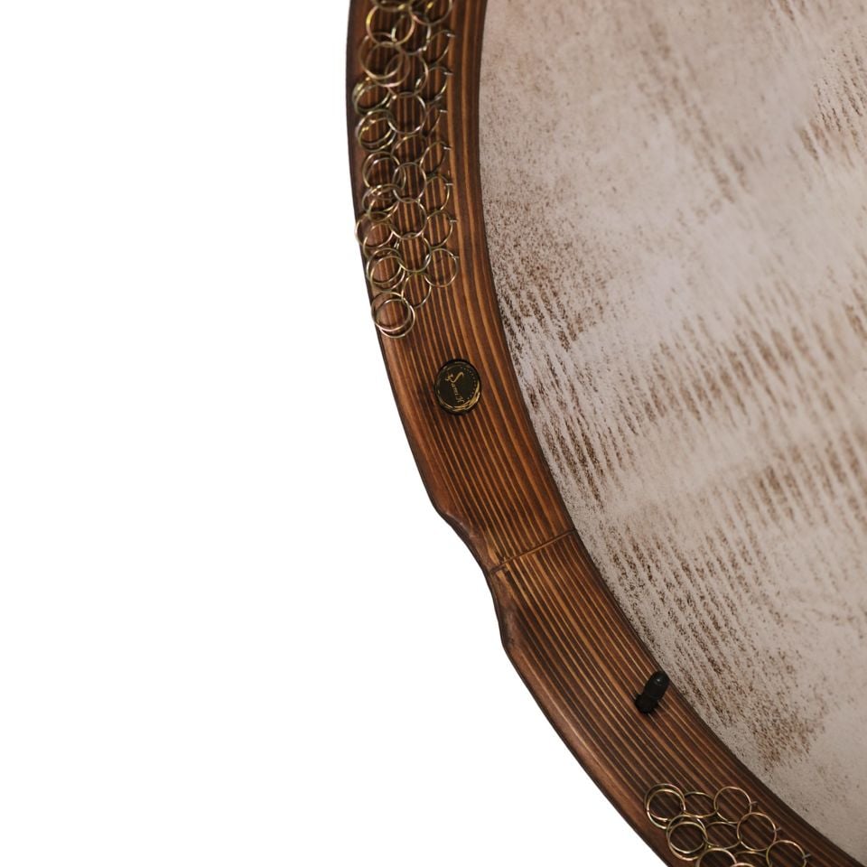 DEF, ERBANE HAVA İLE AKORTLANABİLİR SİSTEM (SAMİ HOSSEİNİ YAPIMI)