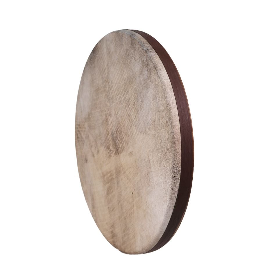 DEF, ERBANE İÇ AKORTLU (SAMİ HOSSEİNİ YAPIMI)