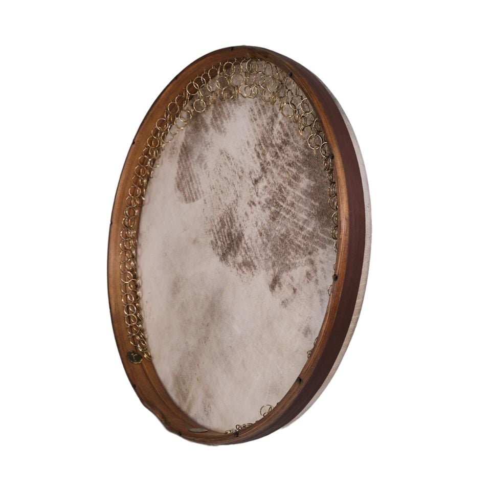 DEF, ERBANE İÇ AKORTLU (SAMİ HOSSEİNİ YAPIMI)