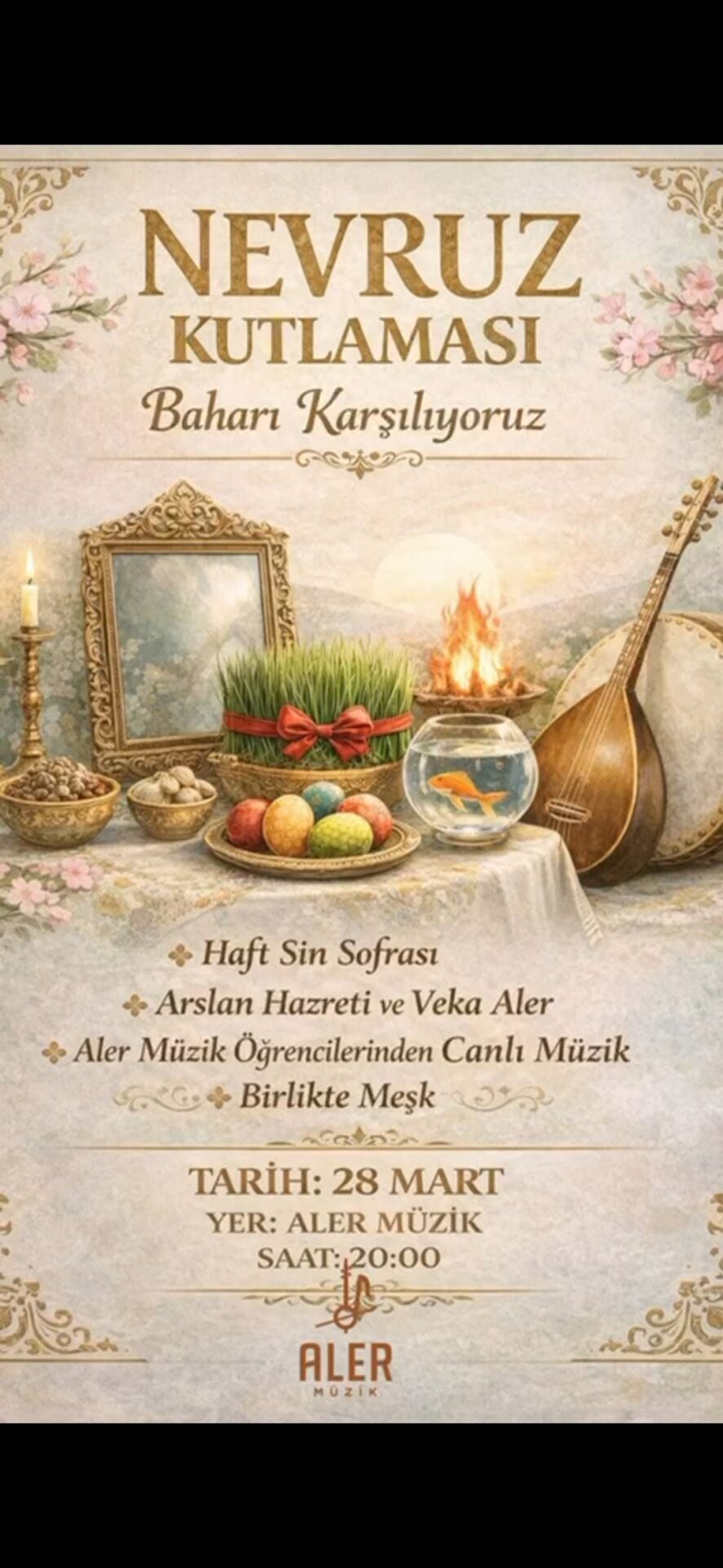 Nevruz Meşki