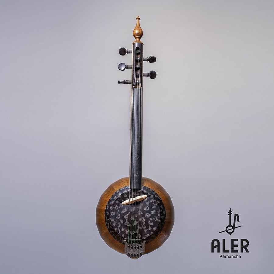AZERI KAMANCHA