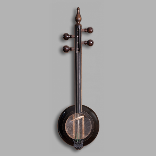 AZERBAYCAN KAMANÇASI