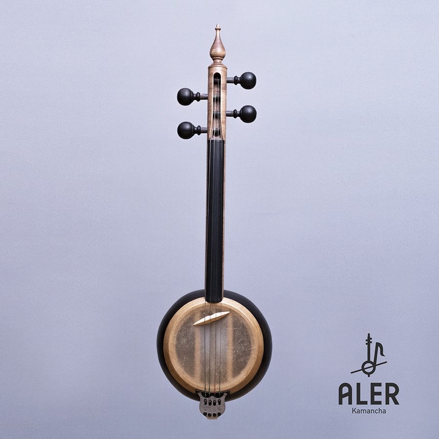 ANATOLIAN KAMANCHA